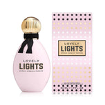 LOVELY LIGHTS edp spray 50 ml