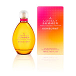 A Lovely Summer Sunburst edp vapo 100 ml