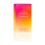 A Lovely Summer Sunburst edp vapo 100 ml