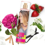 SJP NYC body mist 250 ml
