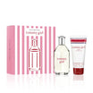 Estojo de mola Tommy Girl, 2 peças