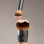 Pincel de maquiagem duo BLEND + CONCEAL (1 unidade)