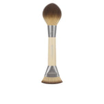 Pincel Duo SCULPT + BRONZE para Contorno e Bronzer (1 unidade)