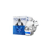TO BE TRUE ME MAN edt vapo 125 ml