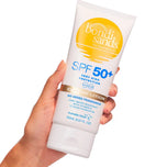 Loção corporal FPS 50+ sem fragrância, 150 ml