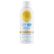 Spray corporal sem perfume FPS 50+ 160 g