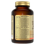 SOLGAR-Comprimidos de glucosamina condroitina MSM 60 unidades-DrShampoo - Perfumaria e Cosmética