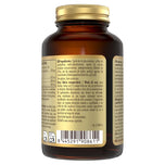 SOLGAR-Comprimidos de glucosamina condroitina MSM 60 unidades-DrShampoo - Perfumaria e Cosmética