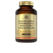 Comprimidos de glucosamina condroitina MSM 60 unidades
