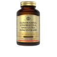 Comprimidos de glucosamina condroitina MSM 60 unidades