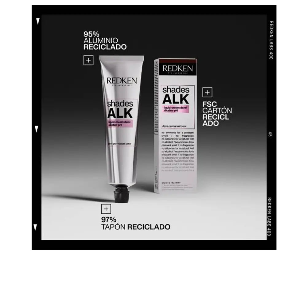 SHADES ALK #4CB 60 ml