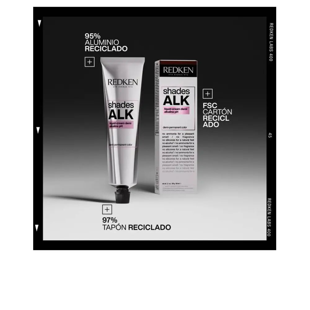 SHADES ALK #6R 60 ml