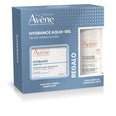 Conjunto de 2 unidades de Gel Hidratante Aqua + Água Micelar