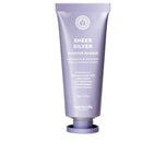 MARIA NILA-Condicionador SHEER SILVER 50 ml-DrShampoo - Perfumaria e Cosmética