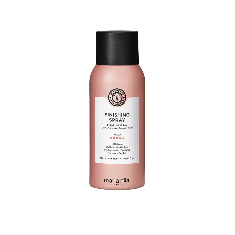 Spray finalizador 100 ml