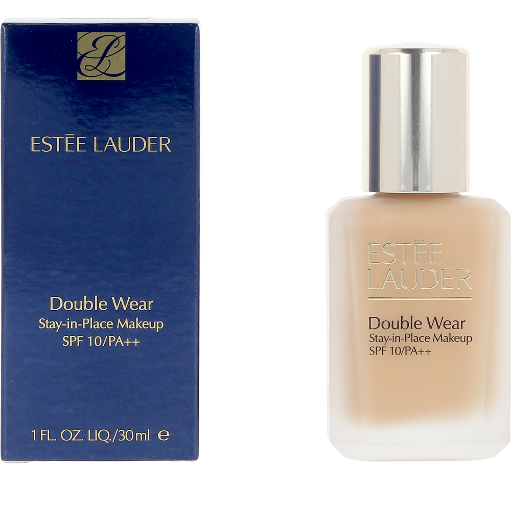 Base de longa duração DOUBLE WEAR FPS 10 #3W2 30 ml