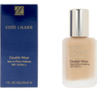Base de longa duração DOUBLE WEAR FPS 10 #3W2 30 ml