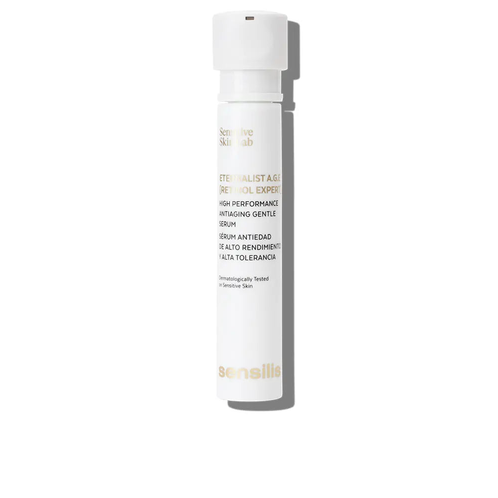 SENSILIS-ETERNALIST A.G.E RETINOL EXPERT sérum antiedad de alto rendimiento y alta tolerancia recarga 30 ml-DrShampoo - Perfumaria e Cosmética