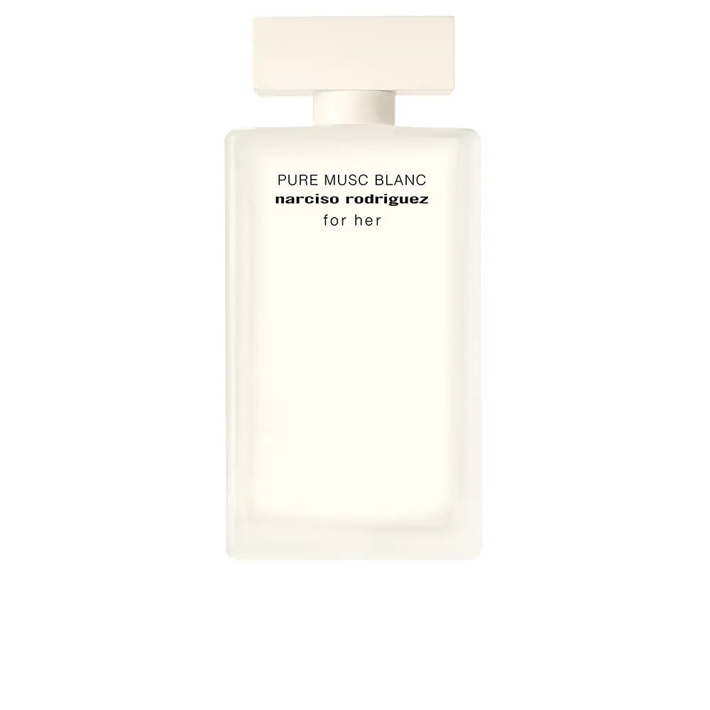 PURE MUSC BLANC edp vapo 100 ml