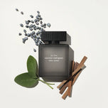 NARCISO RODRIGUEZ-FOR HIM MUSC SANTAL edp vapo 50 ml-DrShampoo - Perfumaria e Cosmética