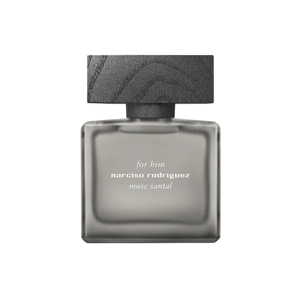 NARCISO RODRIGUEZ-FOR HIM MUSC SANTAL edp vapo 50 ml-DrShampoo - Perfumaria e Cosmética