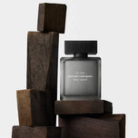 NARCISO RODRIGUEZ-FOR HIM MUSC SANTAL edp vapo 100 ml-DrShampoo - Perfumaria e Cosmética