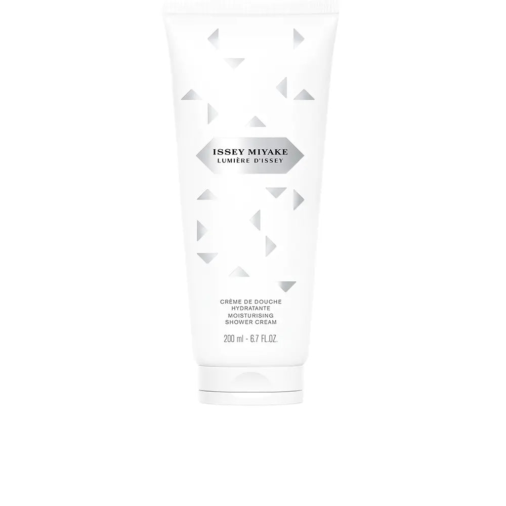 ISSEY MIYAKE-Creme de banho LUMIÈRE D'ISSEY 200 ml-DrShampoo - Perfumaria e Cosmética