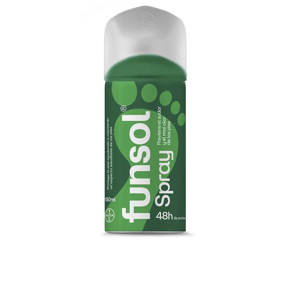 FUNSOL-Spray FUNSOL 150 ml-DrShampoo - Perfumaria e Cosmética