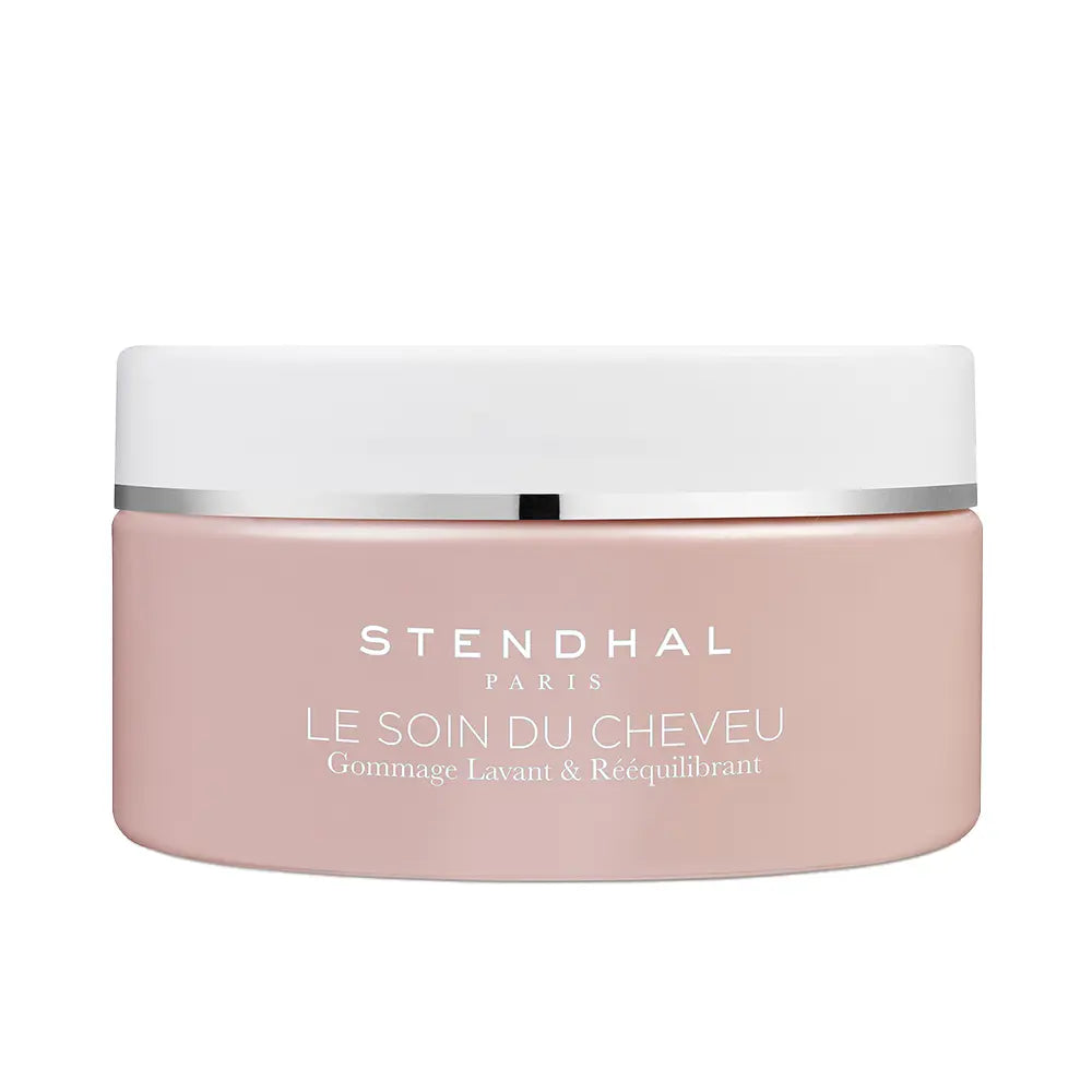 LE SOIN DU CHEVEU gommage limpeza e reequilíbrio 200 ml
