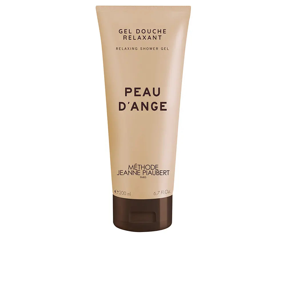 PEAU D'ANGE gel de banho relaxante 200 ml