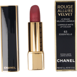 ROUGE ALLURE VELVET #63-Essentielle 3,5 gr