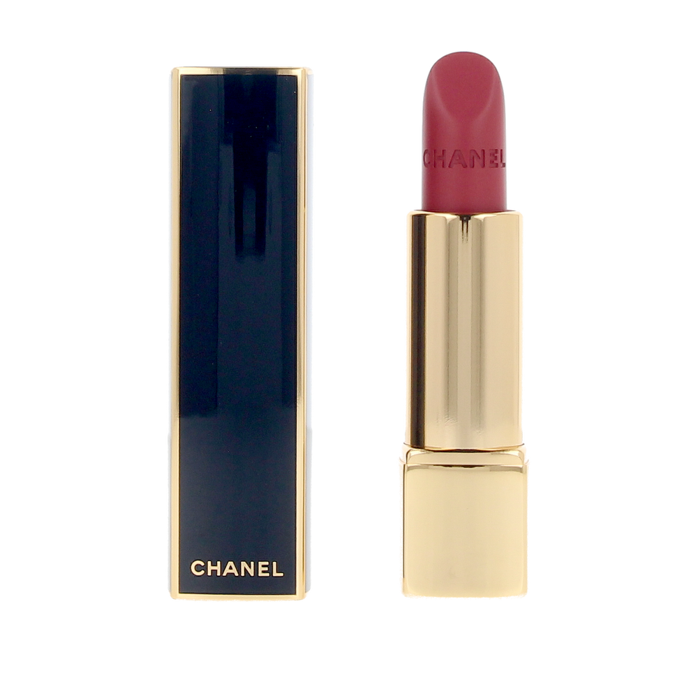 ROUGE ALLURE VELVET #58 - Rouge Fri 3,5 g