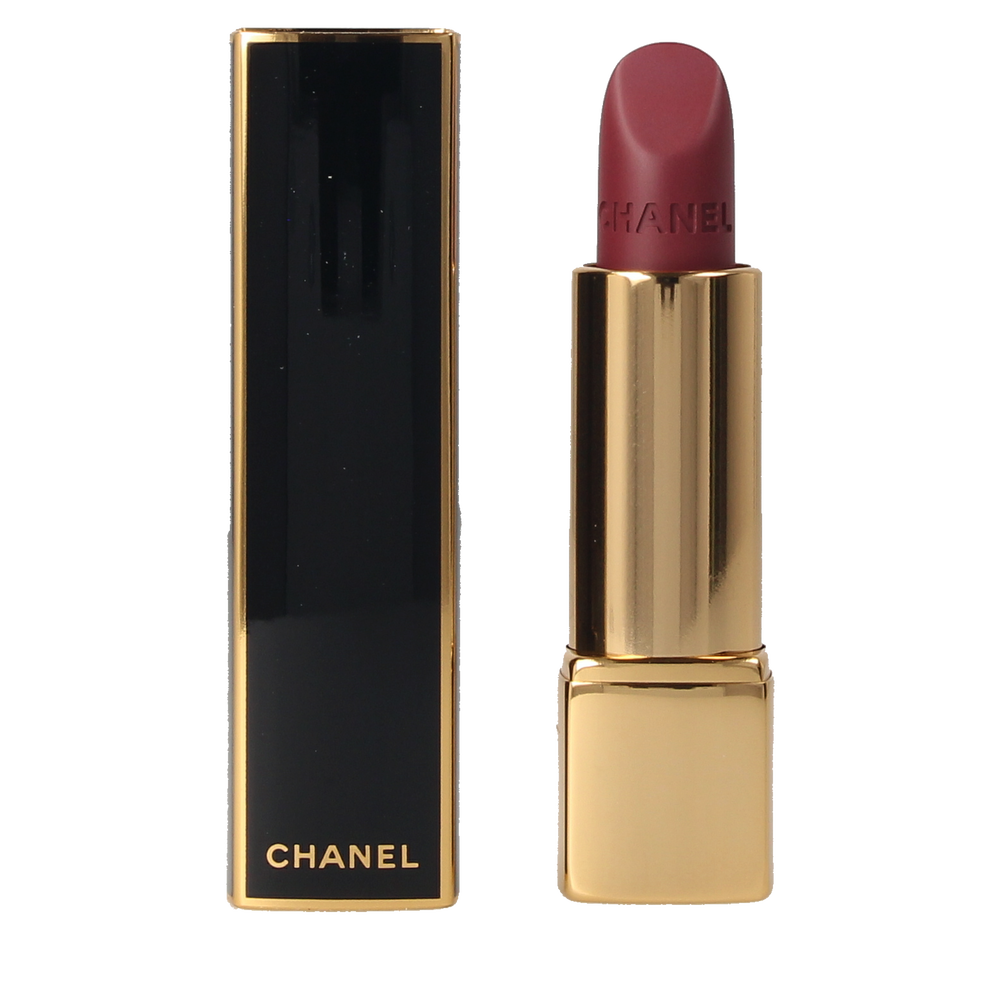 ROUGE ALLURE VELVET #488-Primier Pas 3,5 gr