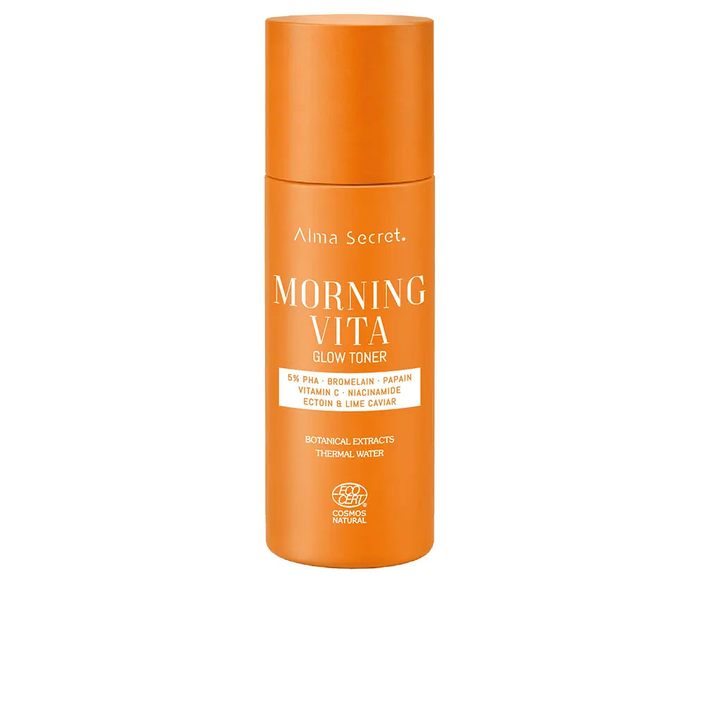 Tônico facial MORNING VITA Glow 150 ml