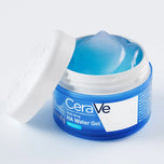 Gel aquoso hidratante com ácido hialurônico, reparador e preenchedor 48 g