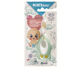 Escova de dentes KIN BABY, 1 unidade