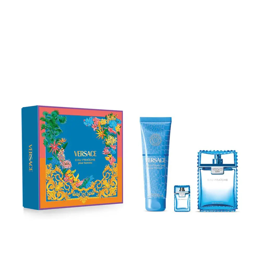 EAU FRAÎCHE EXTREME CASO 2 unid.