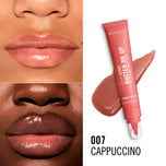OH MY GLOSS! protetor labial #007-Cappuccino 1 u