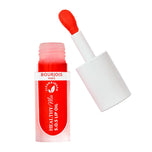 Óleo labial HEALTHY MIX SOS nº 07 - Vermelho Brilhante 4,5 ml