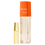 Conjunto de 2 peças JOVAN MUSK WOMAN