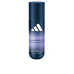 ADIDAS VIBES QUIET SPHERE spray para cabelo e corpo 236 ml