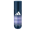 ADIDAS VIBES QUIET SPHERE spray para cabelo e corpo 236 ml