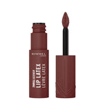 Gloss labial THRILL SEEKER LIP LATEX nº 750 - Salgado 6 ml