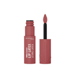 Gloss labial THRILL SEEKER LIP LATEX nº 700 - It's Giving 6 ml