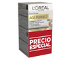 Kit com 2 Cremes de Dia Age Perfect