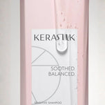 Shampoo ESSENTIALS Sensitive 250 ml