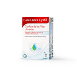 Sachês GYNECANES CYSTIL 14 unidades