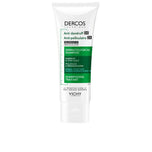 Shampoo anticaspa DERCOS para cabelos oleosos 95 ml