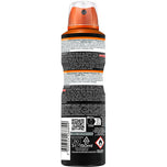 MEN EXPERT Desodorante antitranspirante em spray Carbon Protect 150 ml