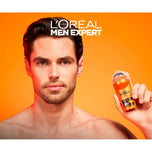 MEN EXPERT antitranspirante roll-on com resistência térmica 50 ml